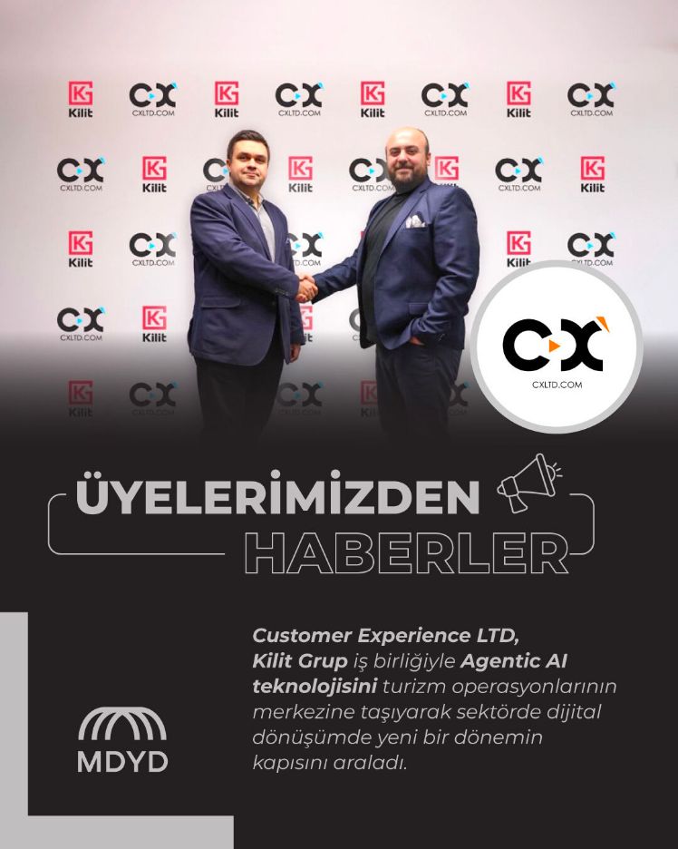 Agentic AI Transformation Featured by the CX Industry