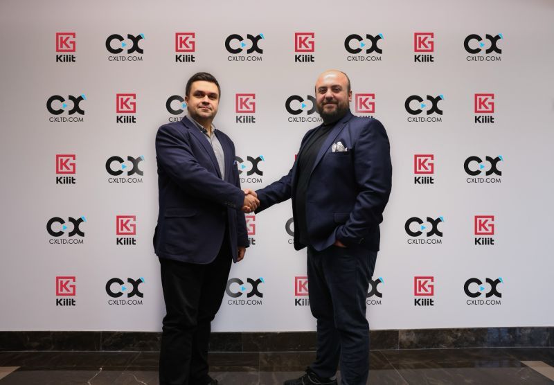 Kilit Group and CX LTD Launch a New Era of Agentic AI in Tourism